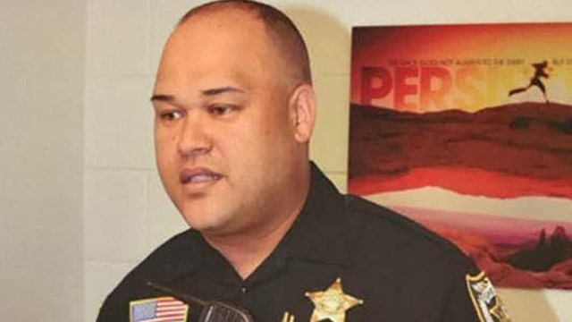 Florida deputy dies from COVID-19