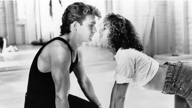 ‘Dirty Dancing’ to screen for free on Lionsgate’s YouTube channel