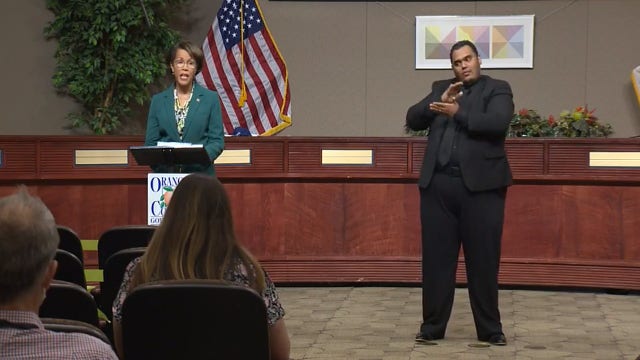 Orange County remote learning to continue through May 27; virtual graduations planned for all high schoolss