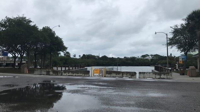 New Smyrna to reopen public boat ramps Friday with restrictions