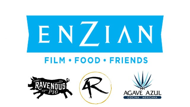 Pop-up food bazaar hosted by 3 Winter Park restaurants to benefit Enzian, other local restaurants