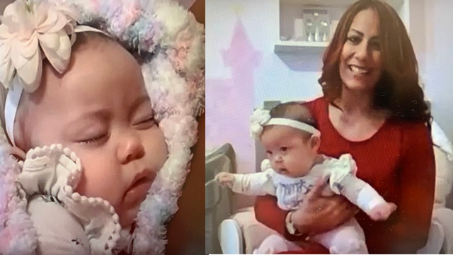 St. Cloud baby recovering from COVID-19