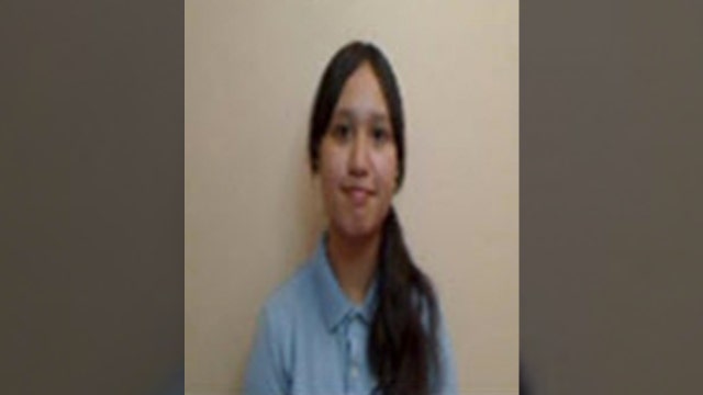 Florida Missing Child Alert canceled for Central Florida teen out of Kissimmee, FDLE says