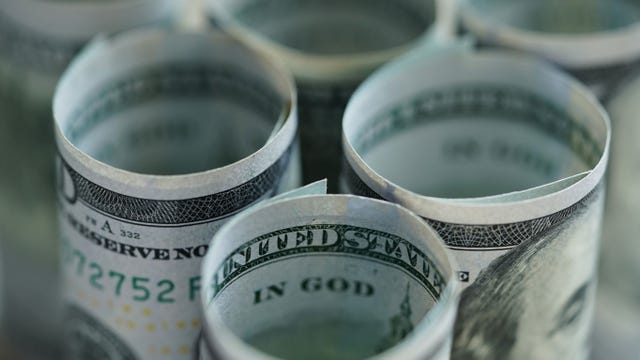 Man wants to return stimulus payment given to late mother