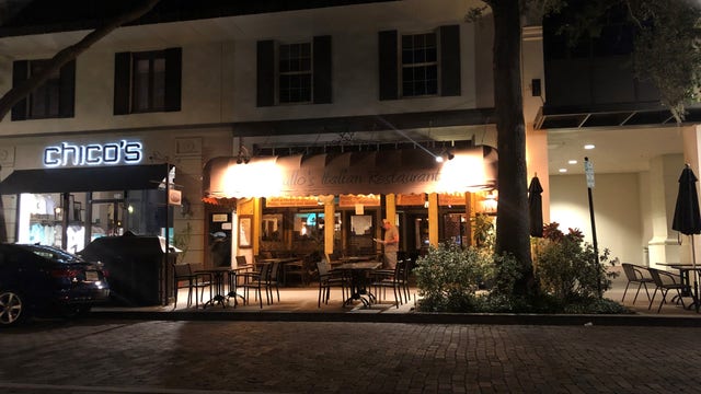 Small businesses hoping to benefit from new $484B loan package