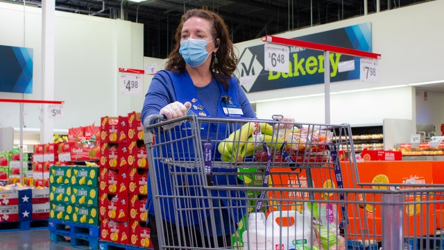 'Hero Hours': Sam's Club dedicates special shopping hours for healthcare workers, first responders