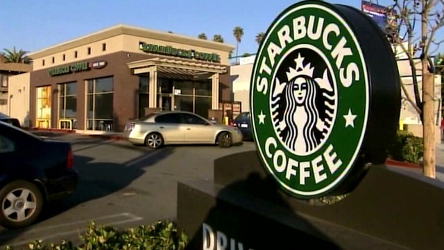 Starbucks serves 1 million free coffees to front-line workers, extends offer through May 31