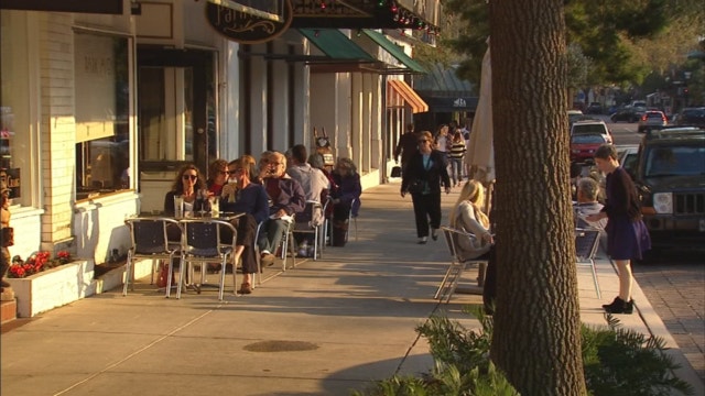 Winter Park shops training employees ahead of limited-capacity opening