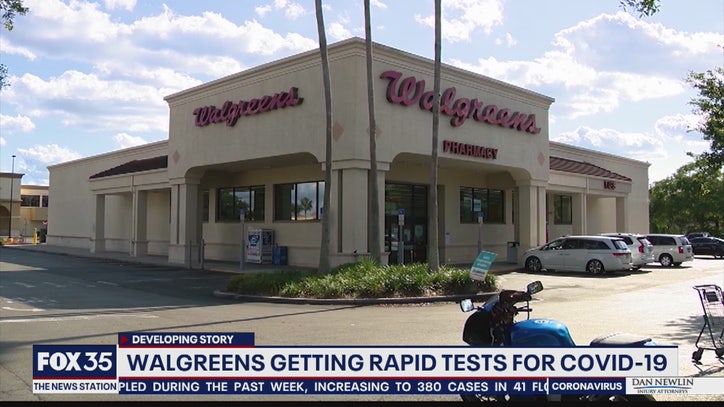 Walgreens Getting Rapid Tests For COVID 19 FOX 35 Orlando   D5C65BCB497247B4817EAB9765C0F42D 