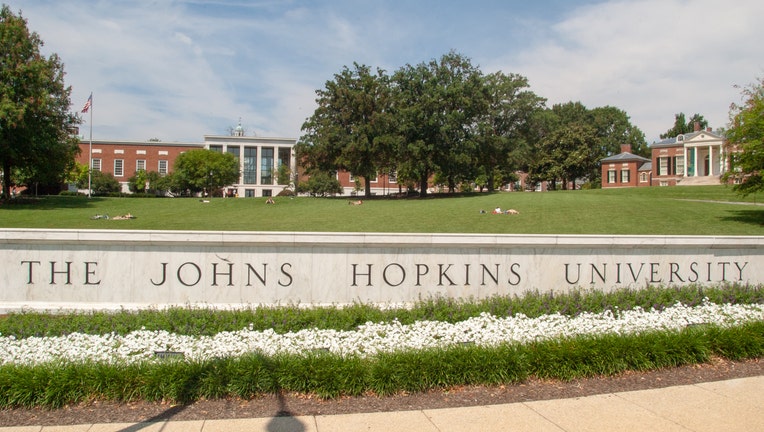 Johns Hopkins University