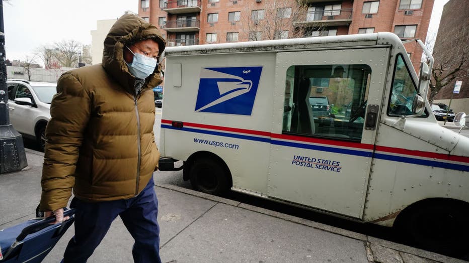 Daily Life During COVID-19 Pandemic In New York City