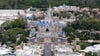 No 5th Disney World park confirmed — but new documents suggest possibility