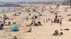 Beaches at New Smyrna Beach reach capacity ahead of July 4th weekend