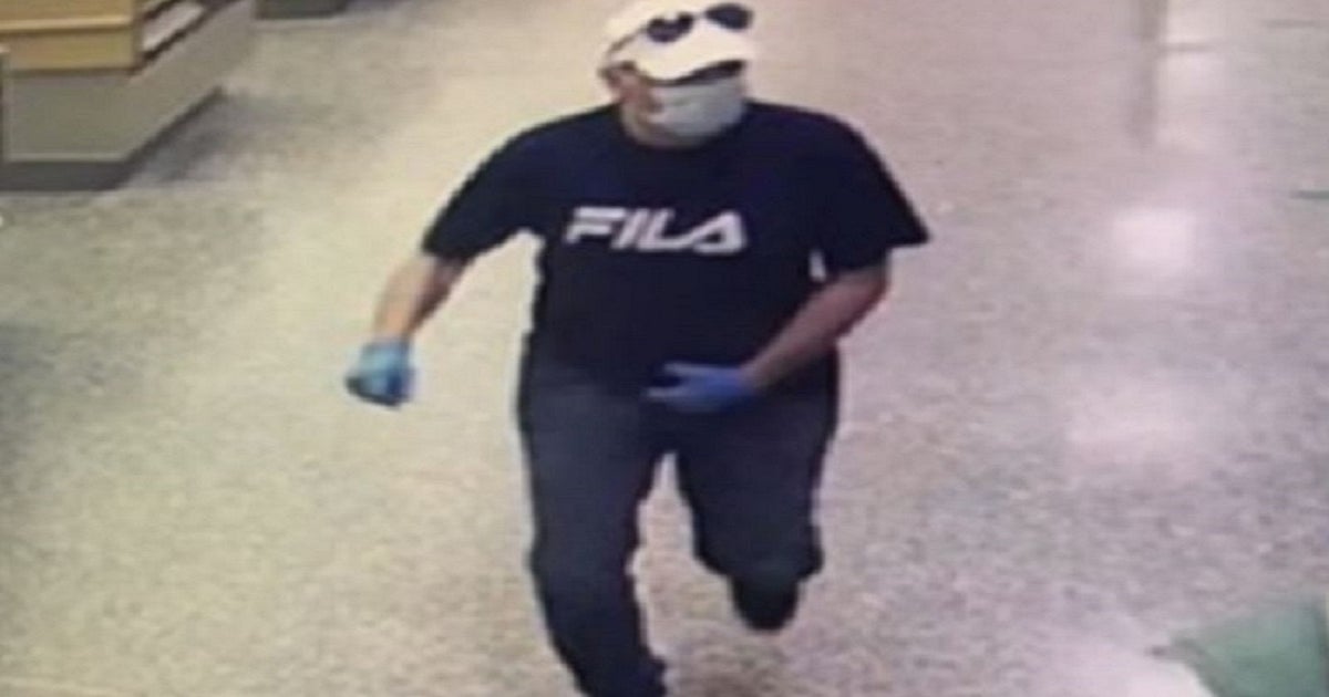 Surveillance video released of man pulling out gun inside Publix ...