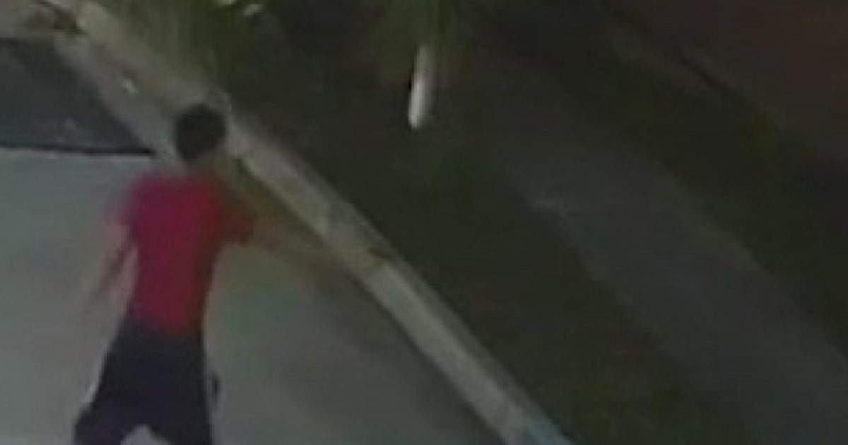 Orlando Police attempting to ID suspects tied to shots fired at Orlando ...