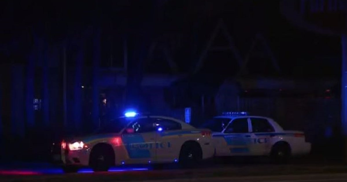 Two men found shot outside Orlando club, police say | FOX 35 Orlando