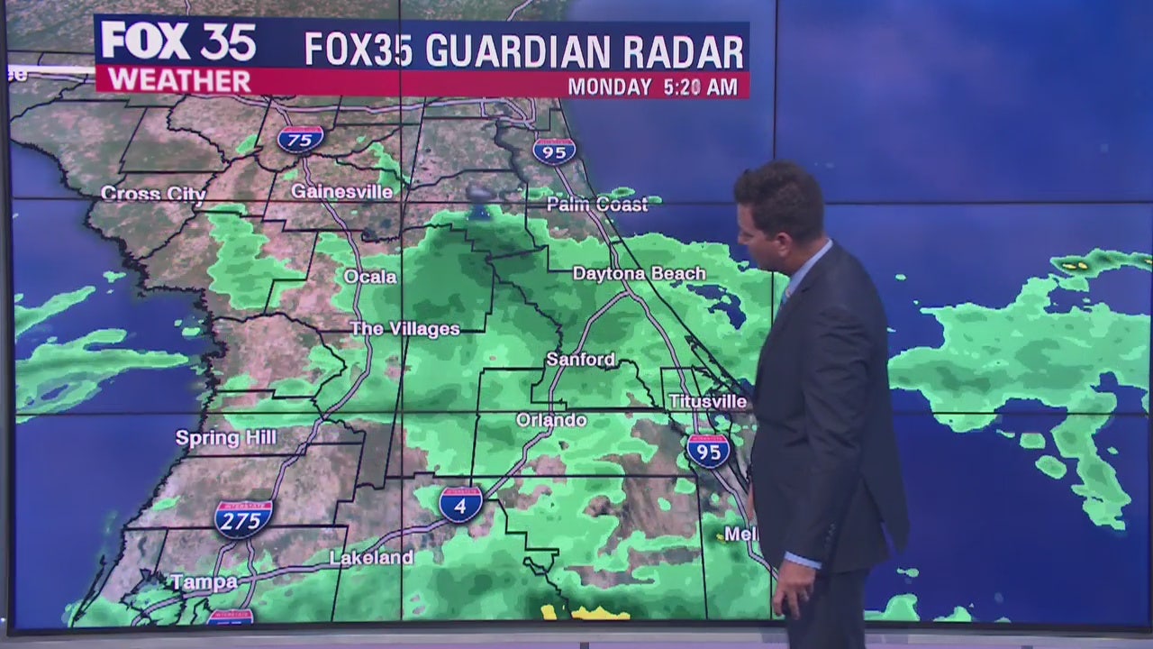 FOX 35 Weather Alert Day Monday fox-35-weather-alert-day-monday