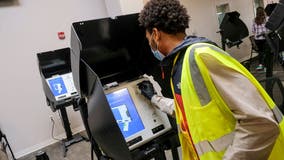 Nebraska holds 1st in-person election in weeks amid pandemic