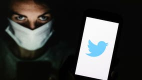 Coronavirus prompts Twitter to allow employees to work from home 'forever'