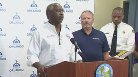 Orange County, other local governments enact curfews in response to protests