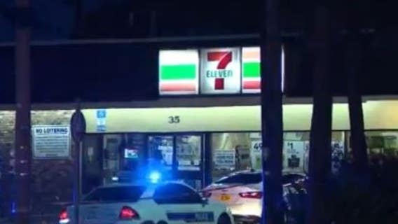 Police actively investigate double-shooting in Daytona Beach