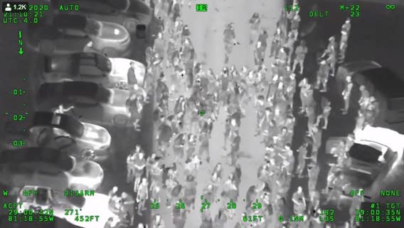 Volusia sheriff, DeLand police chief angry about block party participants getting hostile