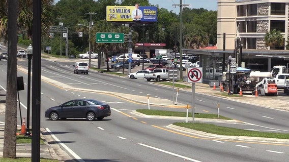 Ocala businesses stick with governor's order despite mayor's announcement not enforcing capacity restrictions