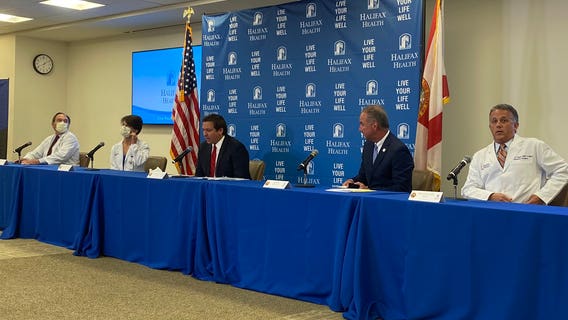 'If you need surgery, now is as safe as ever': Elective surgeries resume Monday