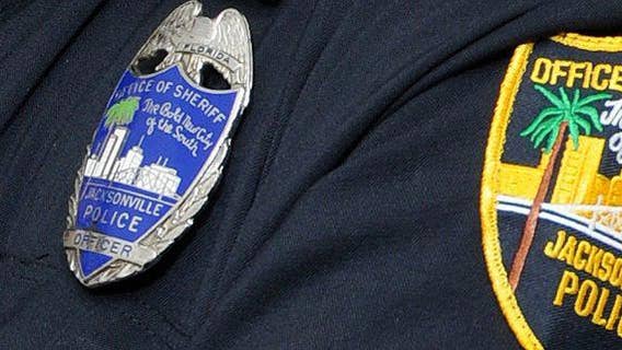 Sheriff: Jacksonville deputy stabbed in neck, others injured from thrown rocks and bricks during protests