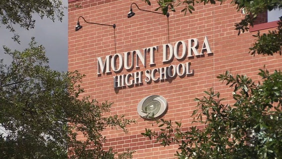 Flea market graduation set for Mount Dora High School