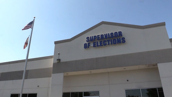 Lake County facing shortage of poll workers
