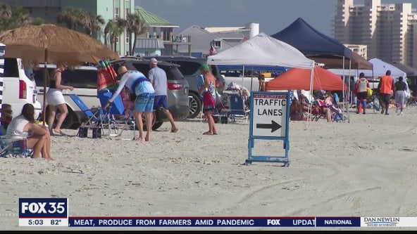 Fox 35 Orlando