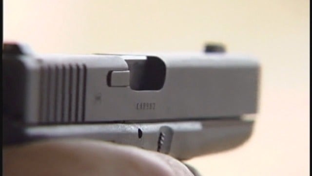 Advocacy group says accidental shootings by children have increased during pandemic