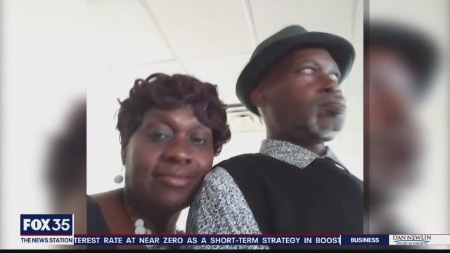 Paying it Forward: Orlando church gives $1,000 to man who helps homeless