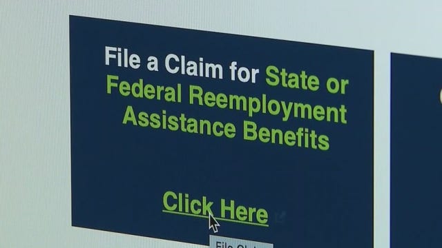 Floridians in need of unemployment benefits must make claims every two weeks to keep receiving benefits