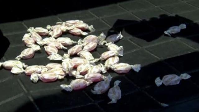 UCF engineers work to develop cough drops to fight COVID-19