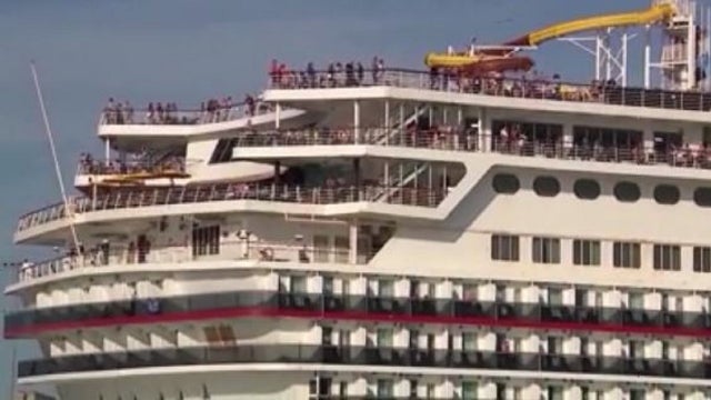 CDC warning that cruising is ‘very risky’ for COVID-19 exposure hits Port Canaveral