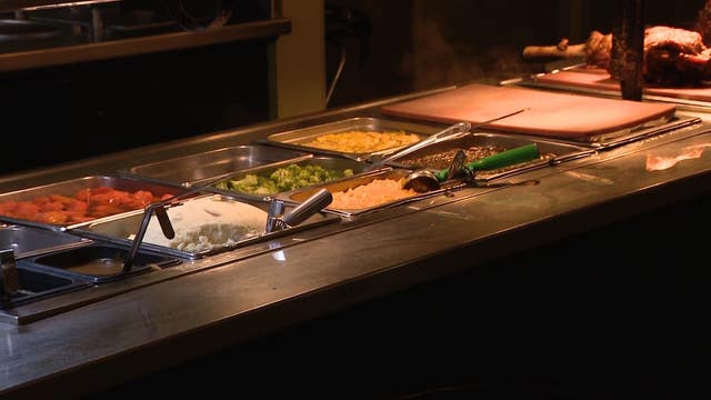 Will buffets survive in a COVID-19 world? DeLand staple vows to push through