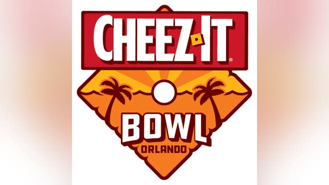 Cheez-It replacing Camping World as title sponsor for Florida Citrus Sports