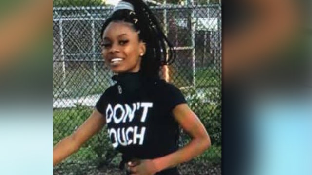 Tampa police searching for missing teenager