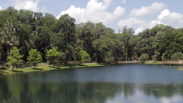 Florida state parks to reopen May 4
