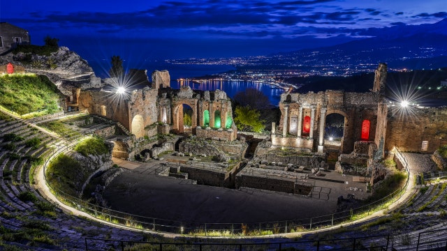 Sicily will pay half of your ticket in an effort to reel tourists back, report says