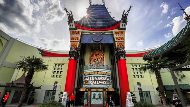 Disney's Hollywood Studios celebrates 31st birthday amid COVID-19 temporary closure