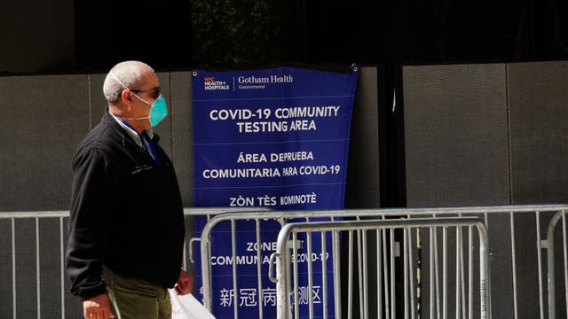 A majority of vaccine skeptics plan to refuse a COVID-19 vaccine, a study suggests, and that could be a big problem
