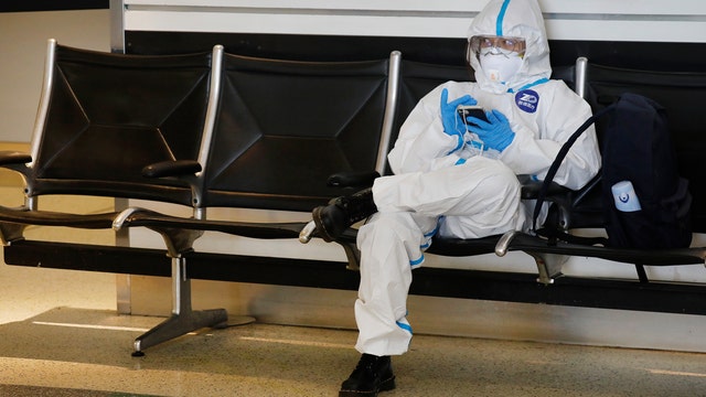 Why COVID-19 immunity passports may violate US law
