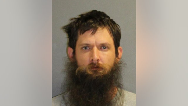 Sheriff: Driver who pointed AK-47 at deputies killed after car chase