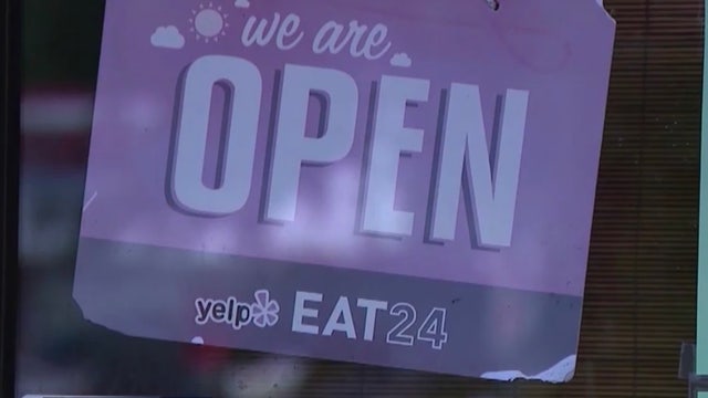 Orange County expected to detail county's re-opening plan today