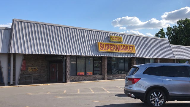 Florida consumers paying more for groceries