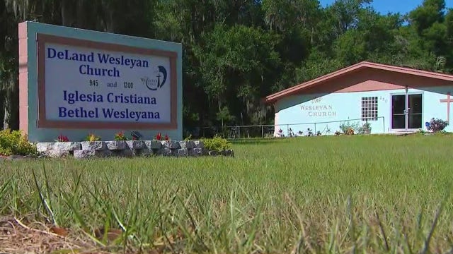 Paying it Forward: DeLand food pantry a godsend for struggling families