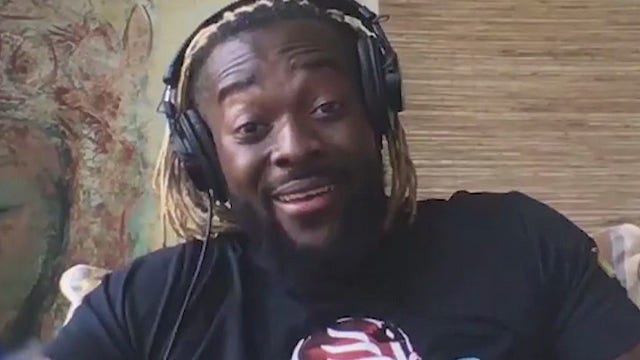 FOX 35 Exclusive: One on one with WWE Superstar Kofi Kingston